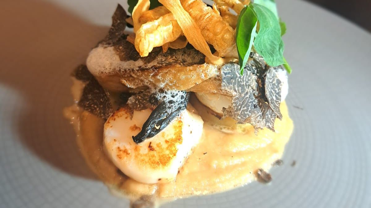 Marché de Noël Domaine de Panéry