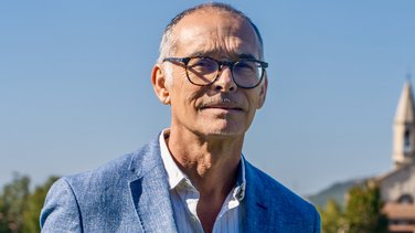 Stéphane Michel municipales Codolet