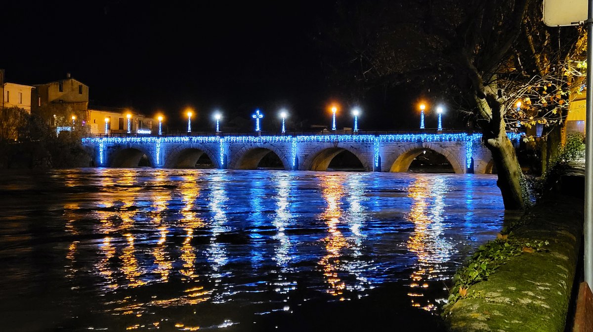 En septembre dernier, le Vidourle a fait l’objet d’une opération de nettoyage