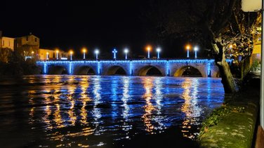 En septembre dernier, le Vidourle a fait l’objet d’une opération de nettoyage