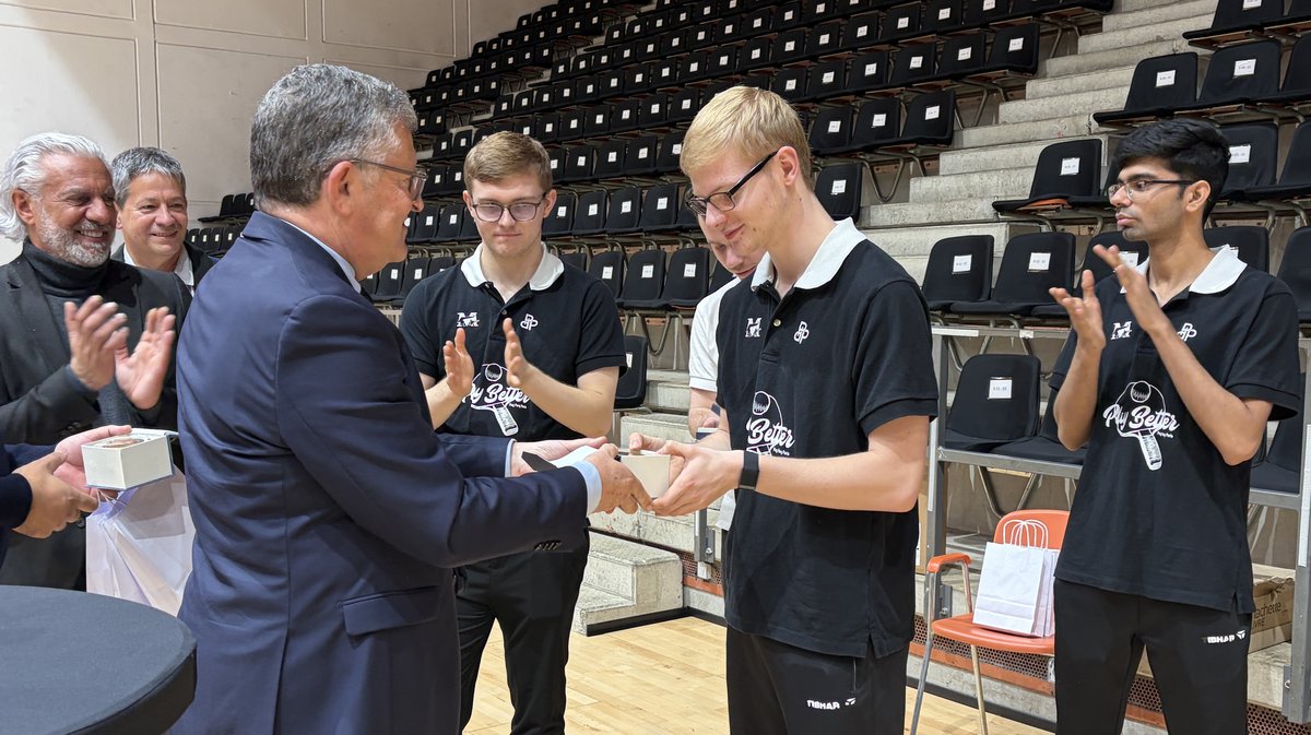 alliance nîmes montpellier tennis de table