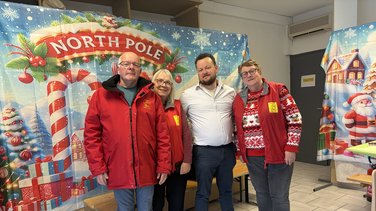 Comité des fêtes Bagnols