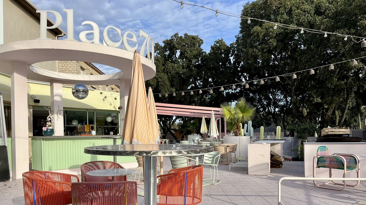 Place 70 31 décembre