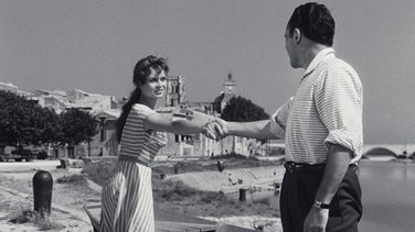 Brigitte Barjot Pont-Saint-Esprit