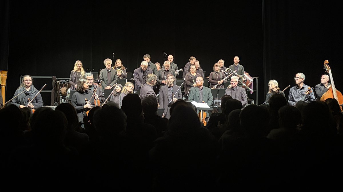 Concert Epiphanie Alès 2026