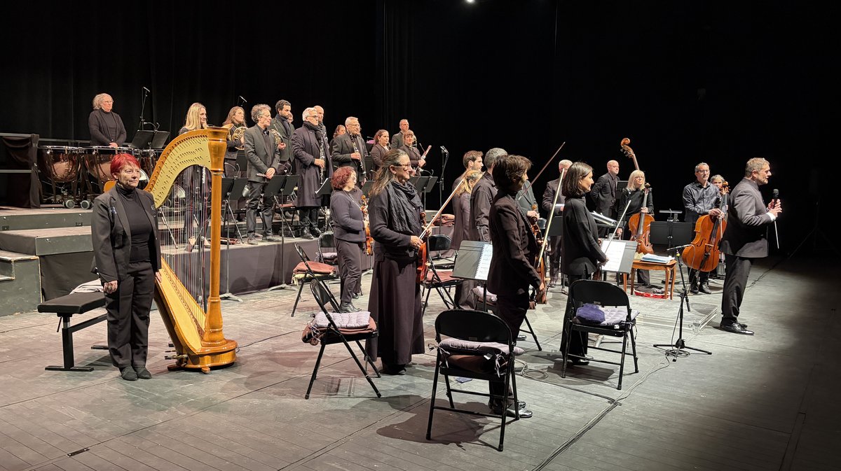 Concert Epiphanie Alès 2026