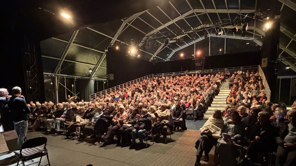 Concert Epiphanie Alès 2026