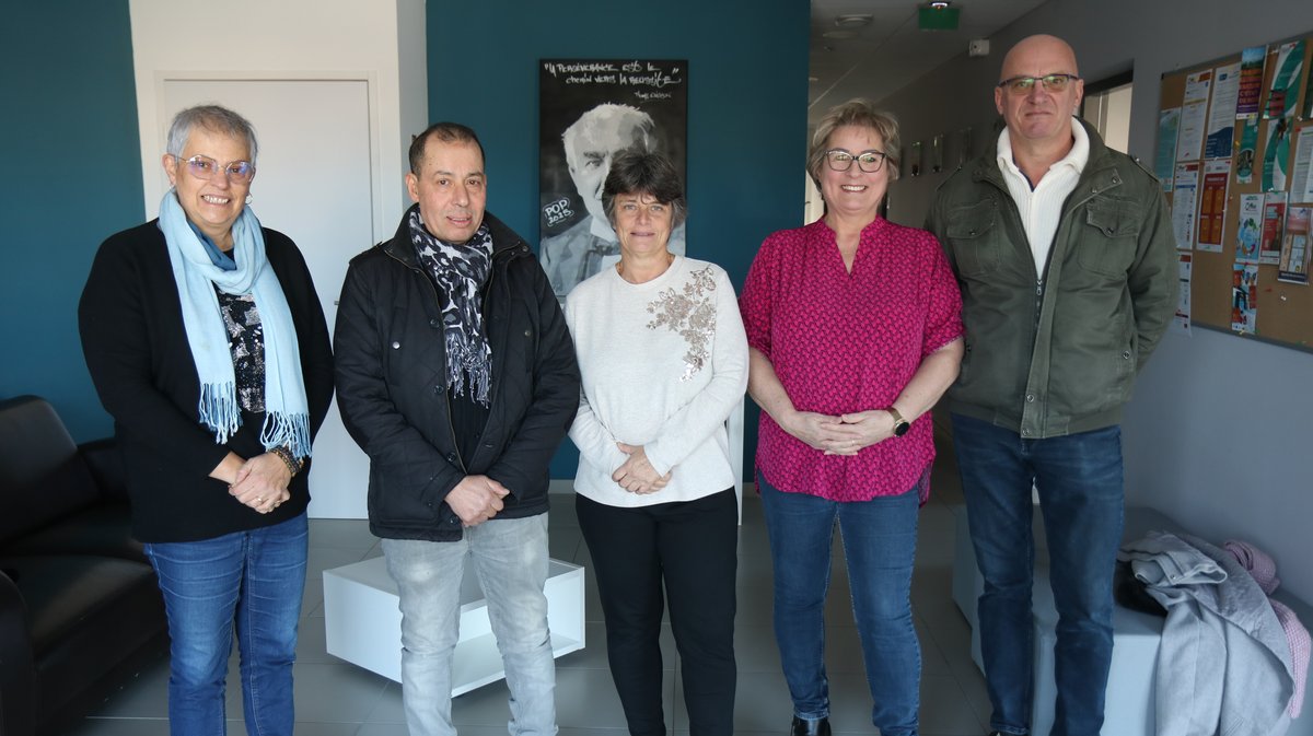 Recensement 2026 Bagnols/Cèze