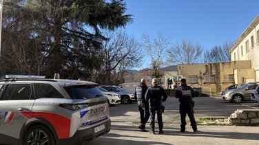 alès près saint jean