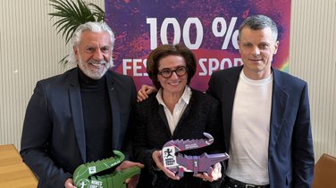 Nîmes Urban Trail 2026