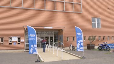 parc des expos nîmes