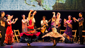 Flamenco
