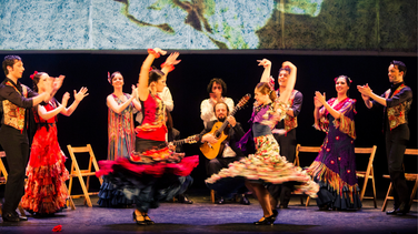 Flamenco