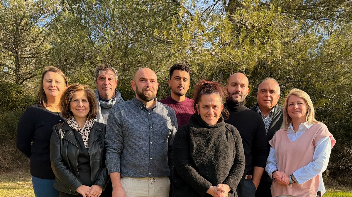 Jérémy Contassot Municipales 2026 Aigues-Vives