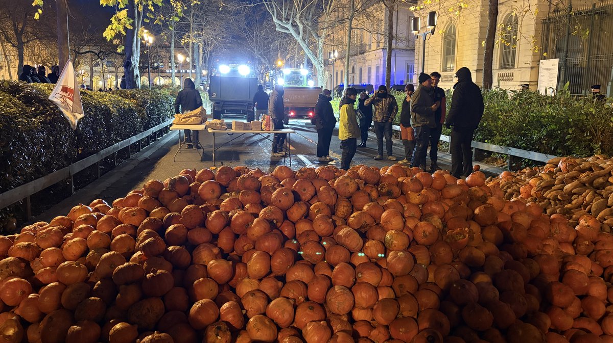 avenue feuchères préfecture du Gard