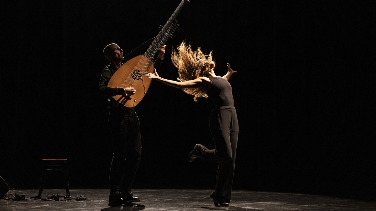 Festival Flamenco 2 © © AlainScherer - Stans