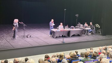 Jeu des 1000 euros La Pyramide