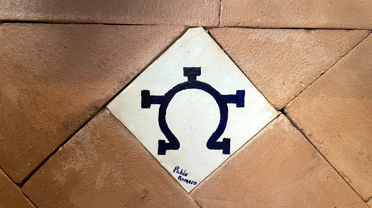 Les Amis de Pablo Romero (Photo Archives Anthony Maurin)