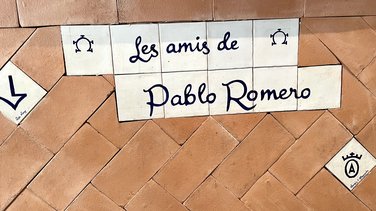 Les Amis de Pablo Romero (Photo Archives Anthony Maurin)