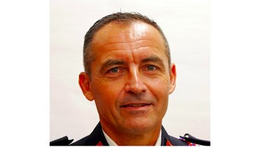 Originaire du Gard, Sébastien Paletti se dit « très honoré d’avoir été choisi »