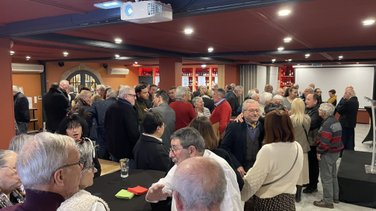 Les 130 ans de l'Union Taurine Nîmoise (Photo Anthony Maurin)