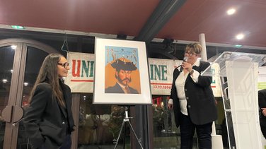 Les 130 ans de l'Union Taurine Nîmoise (Photo Anthony Maurin)