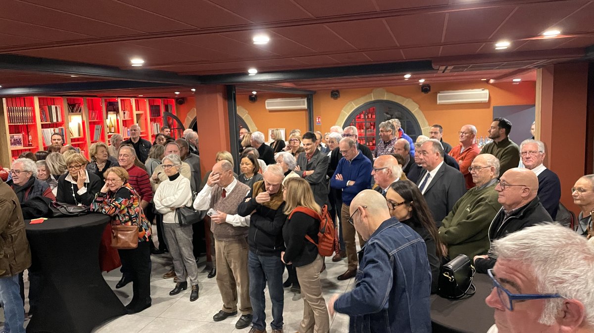 130 ans Union Taurine Nîmoise (Photo Anthony Maurin)