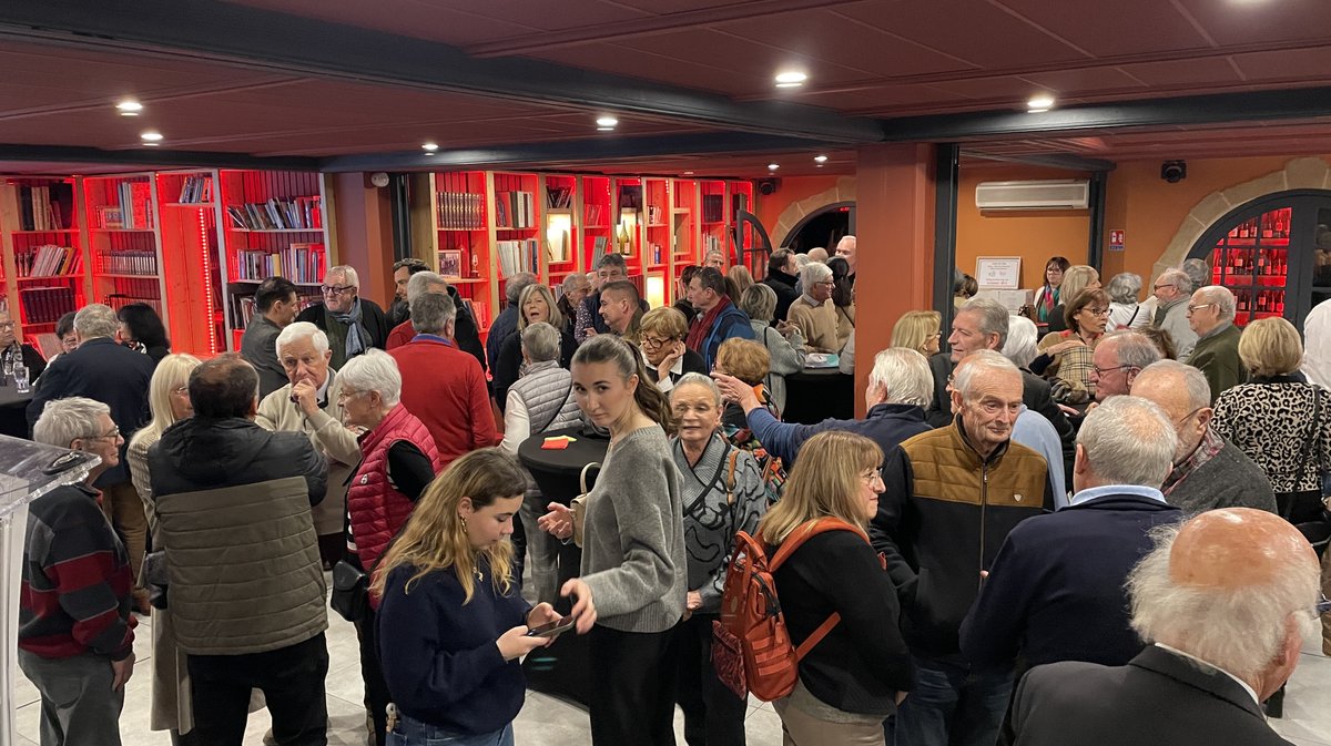 Les 130 ans de l'Union Taurine Nîmoise (Photo Anthony Maurin)