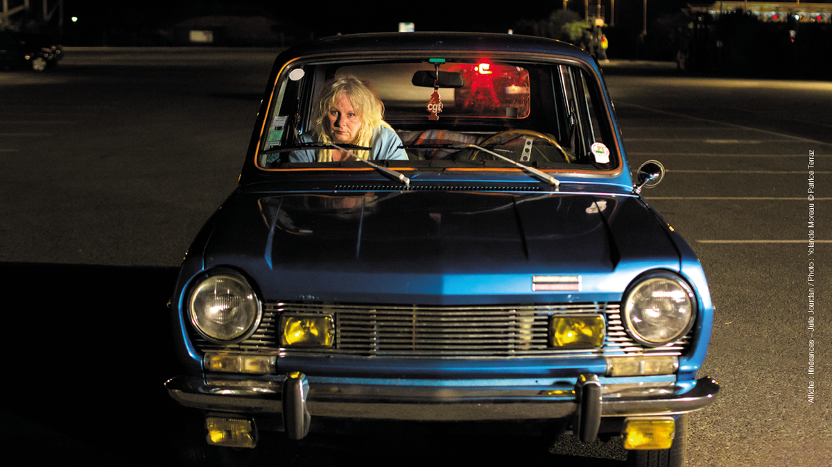 festival itinérances