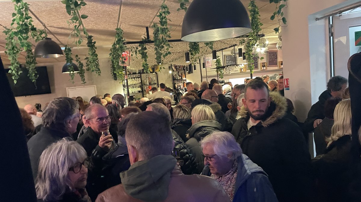 Paulette Gougeon Le Pavillon