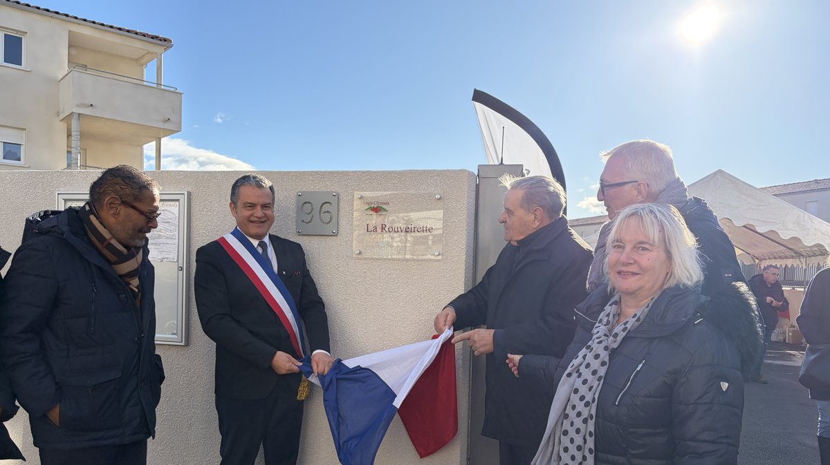 Saint Martin de Valgualgues