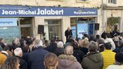 Jean-Michel Jalabert Arles mairie campagne municipales