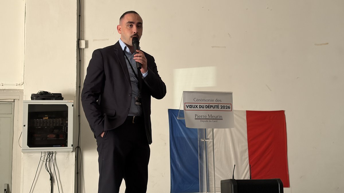 Thibault Pellissier.