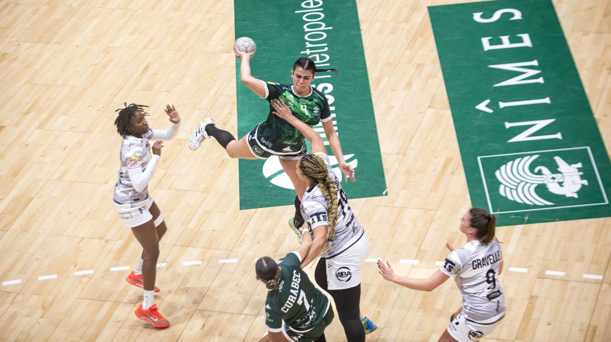 usam la roche sur yon parnasse handball (yp)