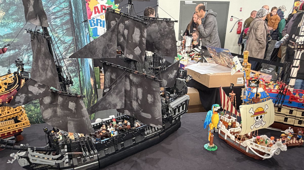 ART OF BRICK 2026