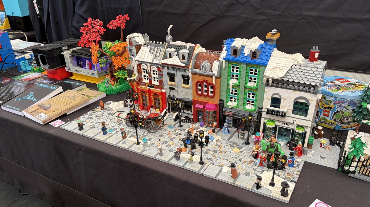 ART OF BRICK 2026