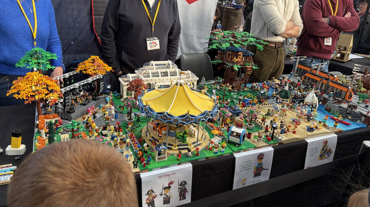 ART OF BRICK 2026
