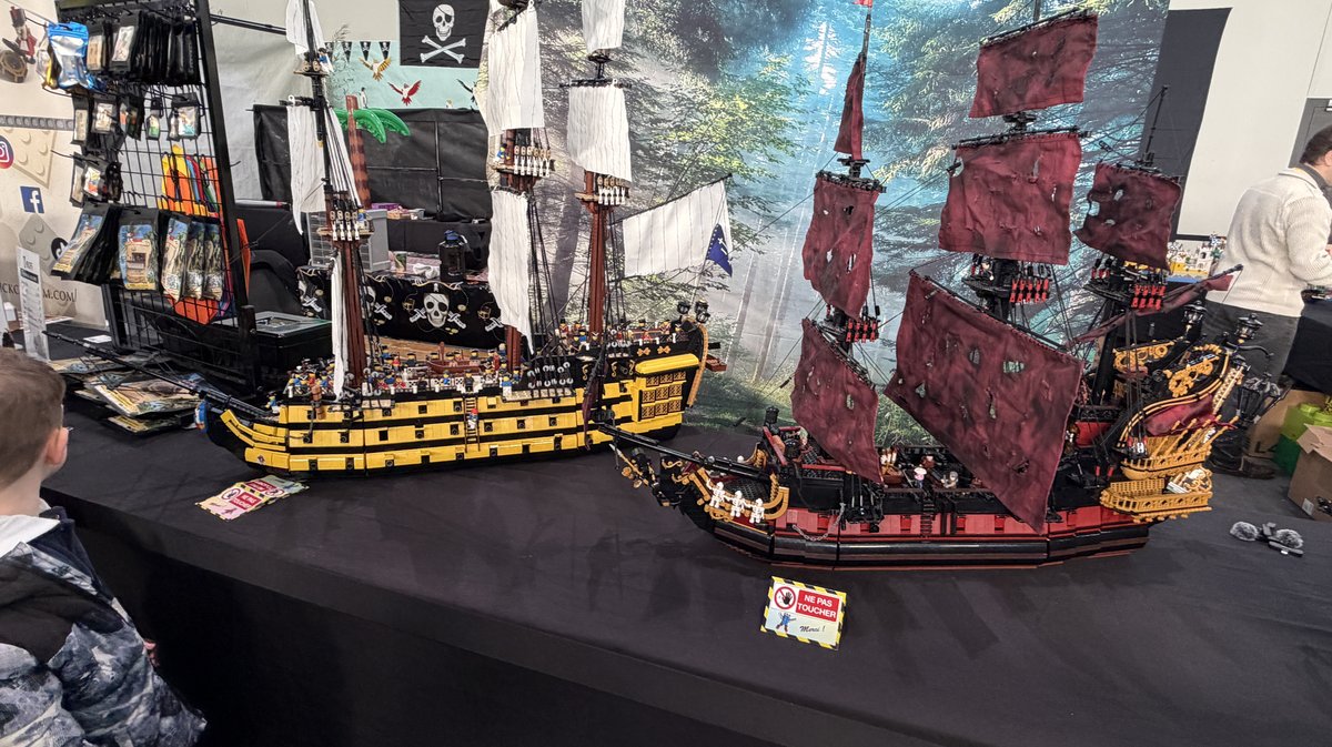 ART OF BRICK 2026