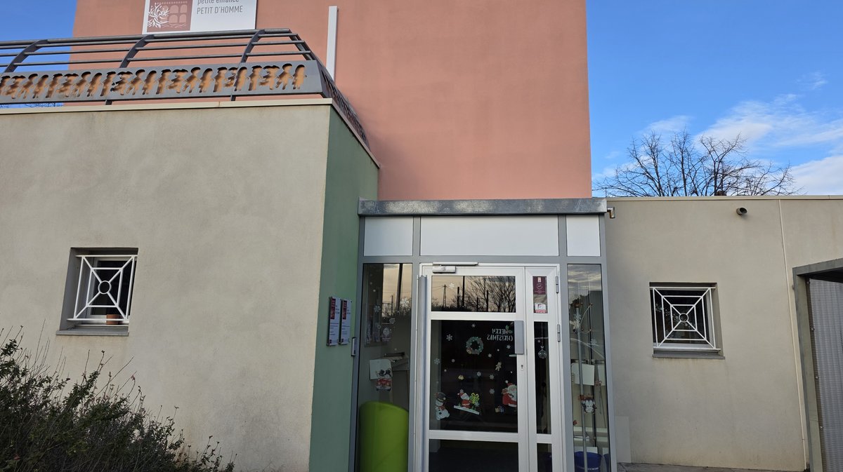 La Pause des Parents Relais Petite Enfance