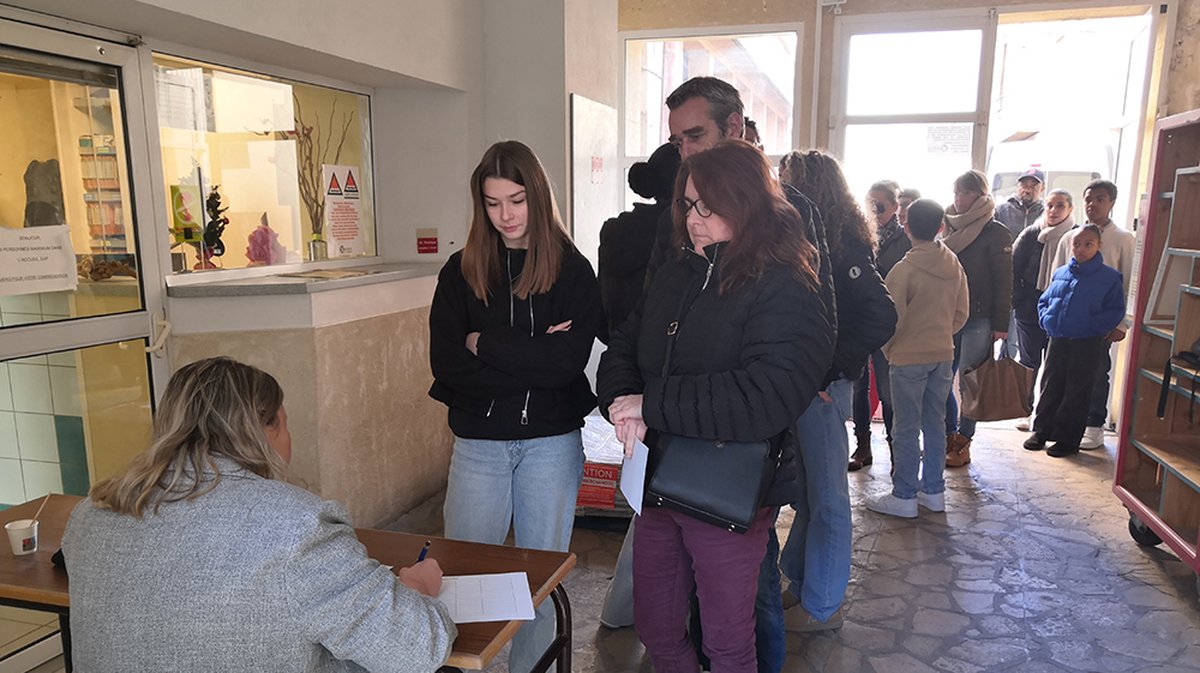 Journée portes-ouvertes lycée Sainte-Marie