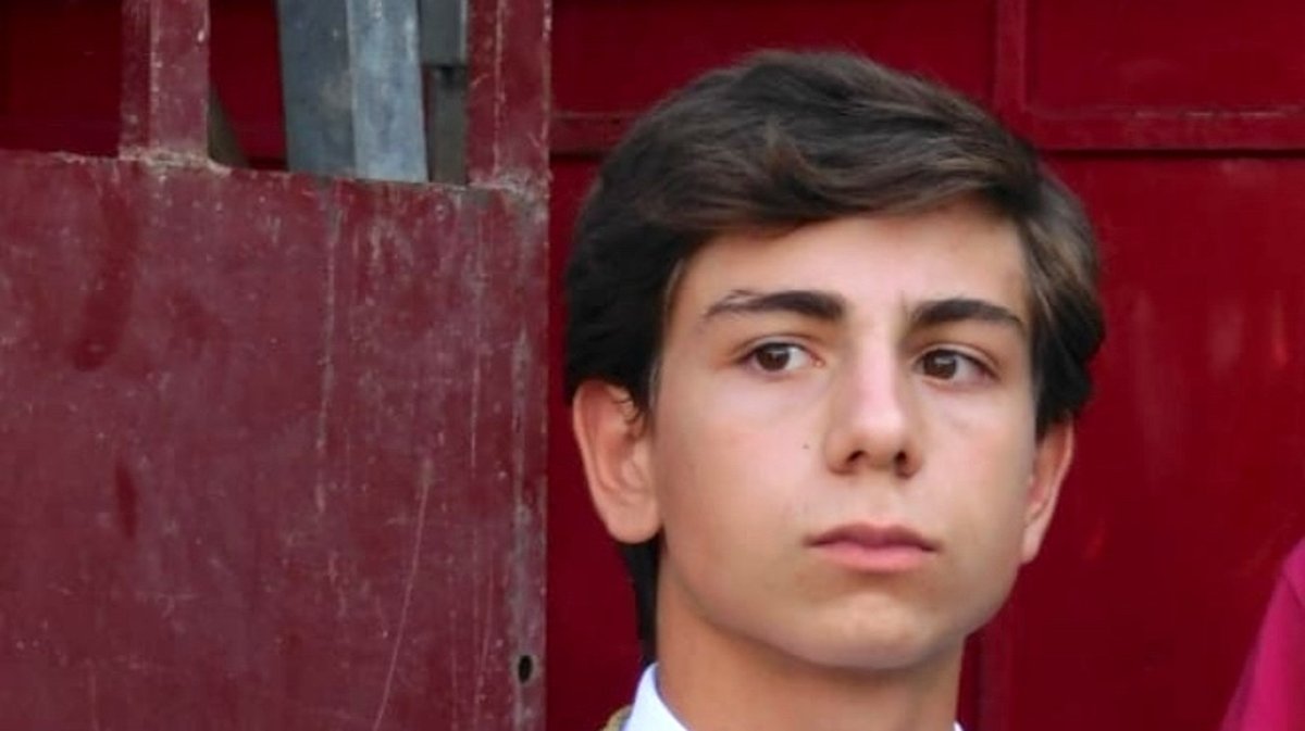 Daniel Garcia (Photo collection Bellegarde passions et traditions)IMG_0461