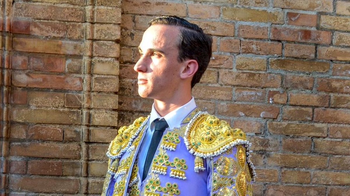 Blas Marquez (Photo collection Bellegarde passions et traditions)