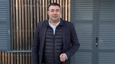 Gaétan Prévoteau Langlade