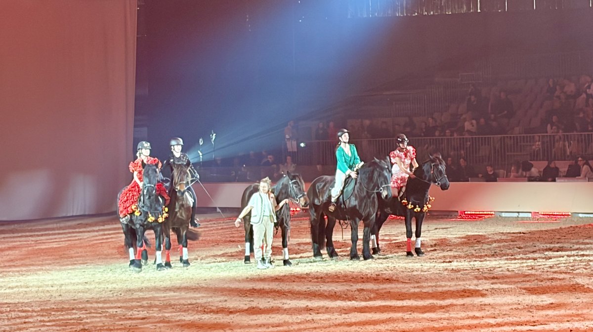 Cheval Passion 40e édition