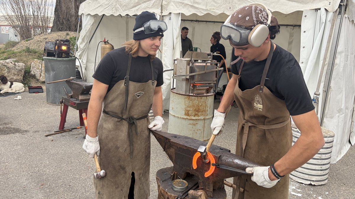 Cheval Passion 40e édition