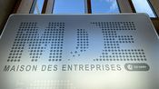 BIC Innov’up est à la Maison de l'Entreprise de la CCI à Nîmes et Le Cercle by Boost est hébergé ici (Photo Archives Anthony Maurin)