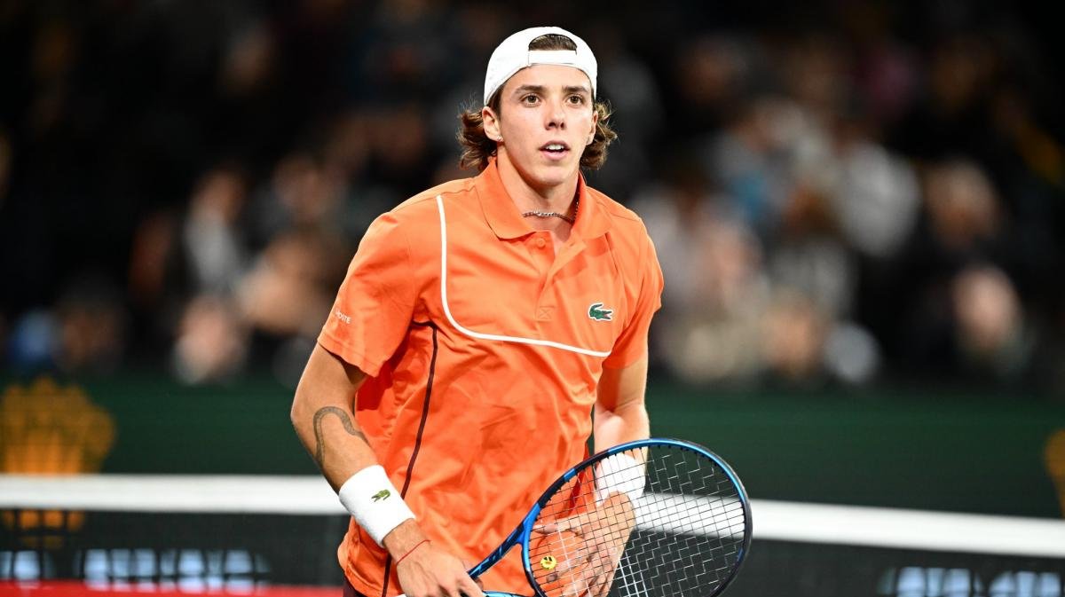 arthur cazaux open occitanie