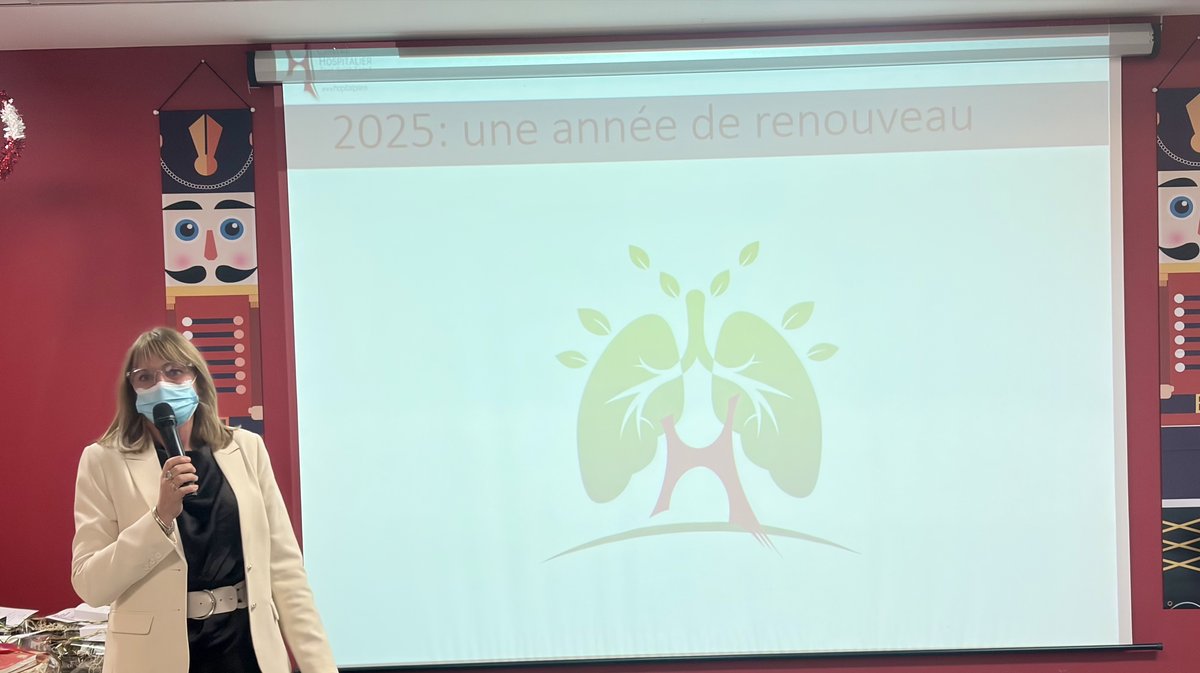 Voeux hôpital Pont-Saint-Esprit