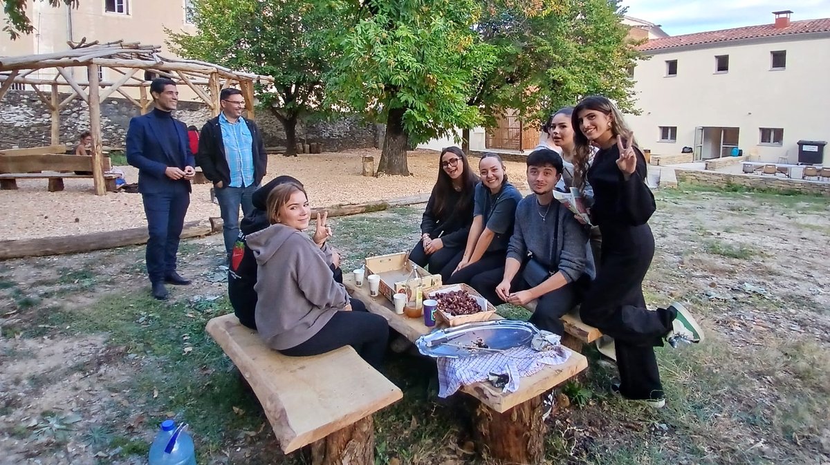 Journée portes ouvertes IFMS