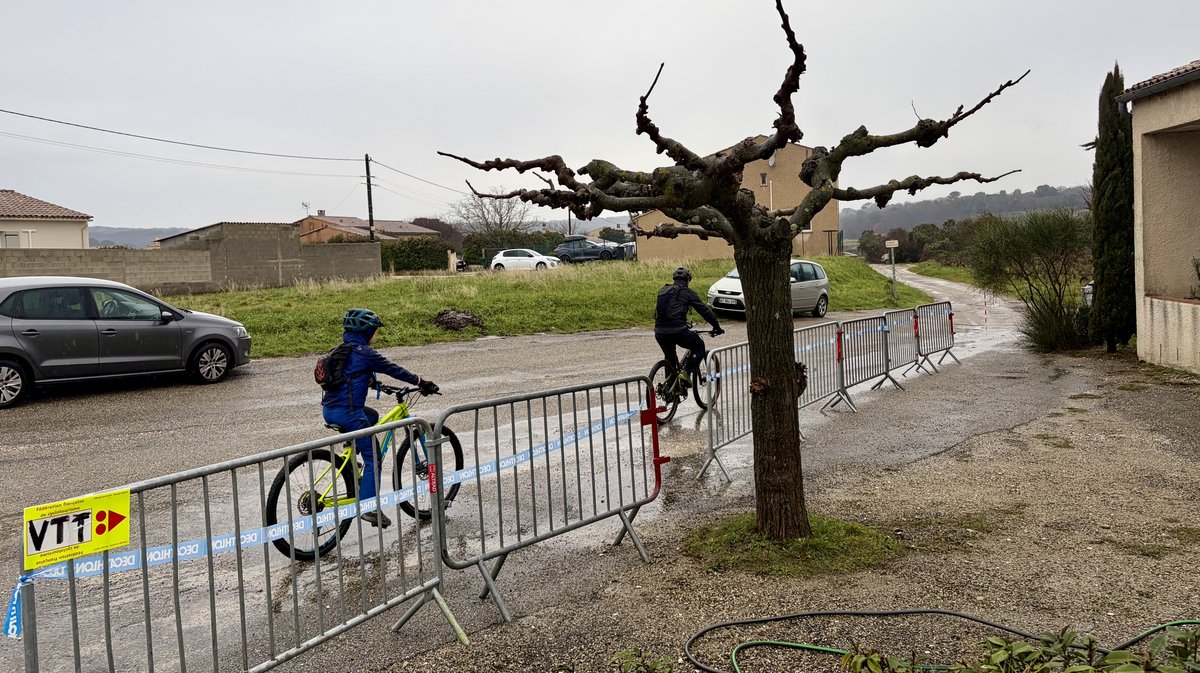 Que du bonheur Saint-Pons-la-Calm